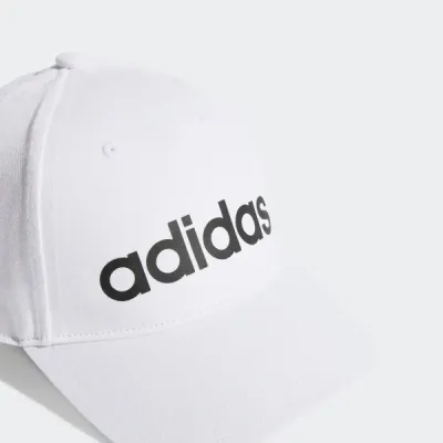 Кепка Adidas DAILY CAP Білий Уні 51-53 см (IC9707 51-53) - 1 - Robinzon.ua