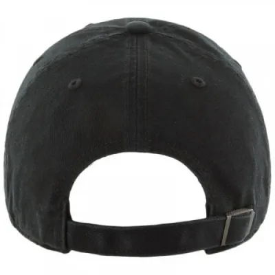 Кепка 47 Brand BASE RUNNER YANKEES One Size Black B-BSRNR17GWS-BK - 1 Кепка 47 Brand BASE RUNNER YANKEES One Size Black B-BSRNR17GWS-BK - 1 - Robinzon.ua