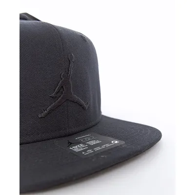 Кепка JORDAN PRO JUMPMAN SNAPBACK MISC Black AR2118-011 - 2 Кепка JORDAN PRO JUMPMAN SNAPBACK MISC Black AR2118-011 - 2 - Robinzon.ua