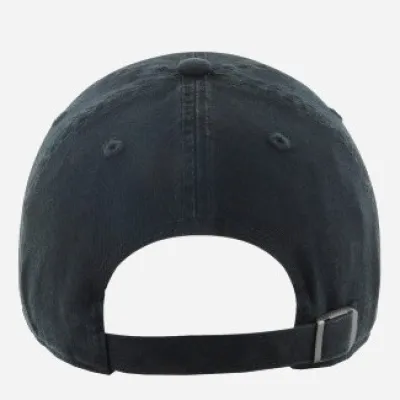 Кепка 47 Brand BATTER MAN LOGO BASE RUNNER чорний, сірий УНІ OSFA MLB-BSRNR01GWS-BK - 1 Кепка 47 Brand BATTER MAN LOGO BASE RUNNER чорний, сірий УНІ OSFA MLB-BSRNR01GWS-BK - 1 - Robinzon.ua