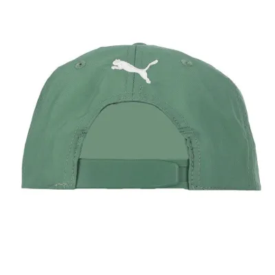 Кепка Puma MAPF1 BB Cap Темно-зелений One Size (02406103) - 1 Кепка Puma MAPF1 BB Cap Темно-зелений One Size (02406103) - 1 - Robinzon.ua