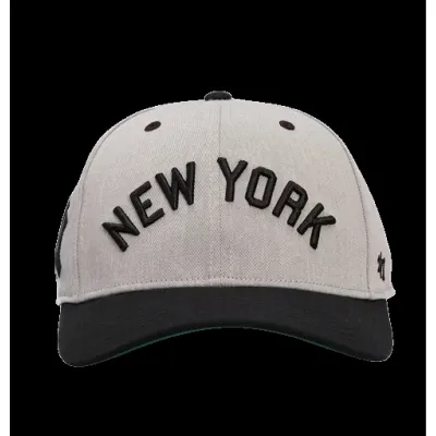 Кепка 47 Brand MIDFIELD NY YANKEES One Size Black gray BCPTN-FLOUT17KHP-GYA - 1 Кепка 47 Brand MIDFIELD NY YANKEES One Size Black gray BCPTN-FLOUT17KHP-GYA - 1 - Robinzon.ua