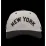 Кепка 47 Brand MIDFIELD NY YANKEES One Size Black gray BCPTN-FLOUT17KHP-GYA - 1 - Robinzon.ua