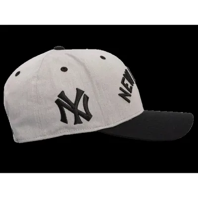 Кепка 47 Brand MIDFIELD NY YANKEES One Size Black gray BCPTN-FLOUT17KHP-GYA - 2 Кепка 47 Brand MIDFIELD NY YANKEES One Size Black gray BCPTN-FLOUT17KHP-GYA - 2 - Robinzon.ua