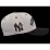 Кепка 47 Brand MIDFIELD NY YANKEES One Size Black gray BCPTN-FLOUT17KHP-GYA - 2 - Robinzon.ua