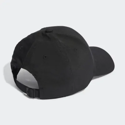 Кепка Adidas BBALLCAP LT EMB Чорний Уні 58-60 см (IB3244 58-60) - 1 Кепка Adidas BBALLCAP LT EMB Чорний Уні 58-60 см (IB3244 58-60) - 1 - Robinzon.ua