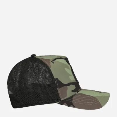 Кепка-тракер 47 Brand DT NY YANKEES камуфляж Уні OSFA B-SECDT17PTP-ZJ - 1 Кепка-тракер 47 Brand DT NY YANKEES камуфляж Уні OSFA B-SECDT17PTP-ZJ - 1 - Robinzon.ua