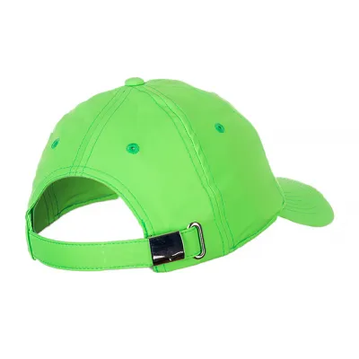 Дитяча Бейсболка Nike Y NK H86 CAP METAL SWOOSH Салатовий One size (7dAV8055-398 One size) - 1 Дитяча Бейсболка Nike Y NK H86 CAP METAL SWOOSH Салатовий One size (7dAV8055-398 One size) - 1 - Robinzon.ua