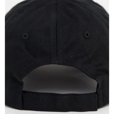 Кепка Puma ESS Cap Чорний One Size (05291909) - 3 Кепка Puma ESS Cap Чорний One Size (05291909) - 3 - Robinzon.ua