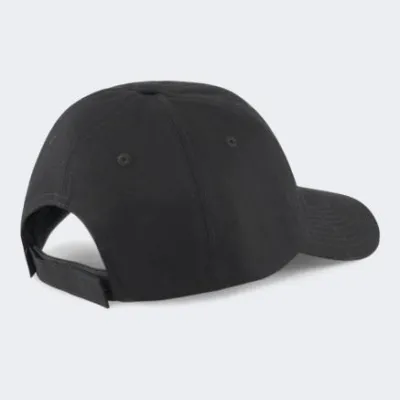 Кепка Puma Sportswear Cap Чорний Уні OSFA (024036-01) - 1 Кепка Puma Sportswear Cap Чорний Уні OSFA (024036-01) - 1 - Robinzon.ua