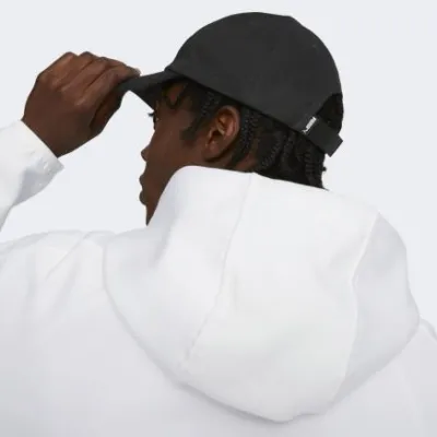 Кепка Puma Sportswear Cap Чорний Уні OSFA (024036-01) - 2 Кепка Puma Sportswear Cap Чорний Уні OSFA (024036-01) - 2 - Robinzon.ua