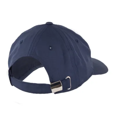 Дитяча Бейсболка Nike Y NK H86 CAP METAL SWOOSH Синій One size (7dAV8055-451 One size) - 1 - Robinzon.ua