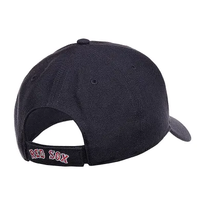 Чоловіча Бейсболка 47 Brand MLB BOSTON RED SOX Чорний One size (7dB-MVP02WBV-HM One size) - 1 Чоловіча Бейсболка 47 Brand MLB BOSTON RED SOX Чорний One size (7dB-MVP02WBV-HM One size) - 1 - Robinzon.ua