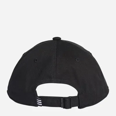 Кепка Adidas BASEB CLASS TRE Чорний Уні 56-57 см (EC3603 56-57) - 1 - Robinzon.ua