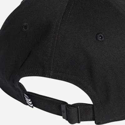 Кепка Adidas BASEB CLASS TRE Чорний Уні 56-57 см (EC3603 56-57) - 3 - Robinzon.ua