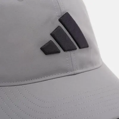Кепка Adidas PERFORM CAP EU Сірий Уні 58-60 см (HS5512 58-60) - 2 - Robinzon.ua
