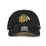 Кепка 47 Brand CHICAGO BLACKHAWKS One Size Black H-RGW04GWS-BK - 1 - Robinzon.ua