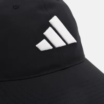 Кепка Adidas PERFORM CAP EU Чорний Уні 58-60 см (HS5510 58-60) - 2 - Robinzon.ua