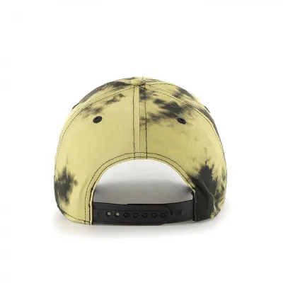 Кепка MVP 47 Brand NY YANKEES One Size Black/Yellow B-TINTM17PTP-YG - 1 - Robinzon.ua