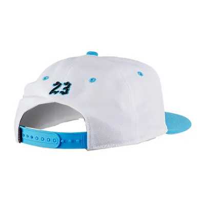 Кепка JORDAN U J PRO CAP S FB FLT MVP Білий L-XL (7dFV5292-100 L-XL) - 1 Кепка JORDAN U J PRO CAP S FB FLT MVP Білий L-XL (7dFV5292-100 L-XL) - 1 - Robinzon.ua