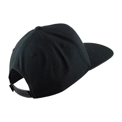 Бейсболка Nike U NSW DF PRO FUTURA CAP Чорний One Size (891284-010) - 1 - Robinzon.ua