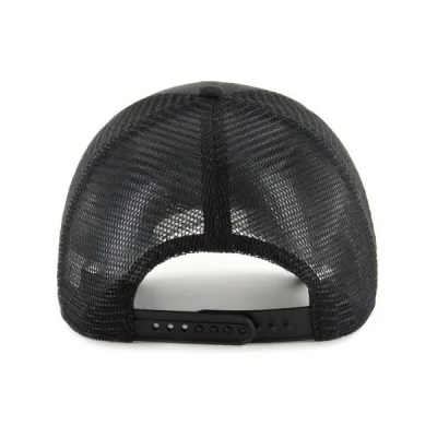 Кепка 47 Brand NEW YORK YANKEES BRANSON чорний Уні OSFA B-BRSRS17CTP-BK - 1 - Robinzon.ua