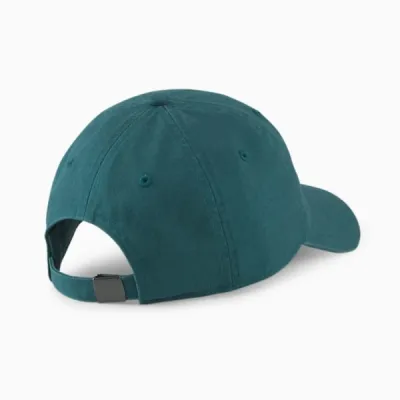 Кепка Puma PRIME Dad Cap Зелений One Size (02367907) - 1 - Robinzon.ua
