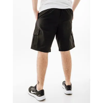 Мужские Шорты Ellesse Caprera Cargo Short Черный XL (7dSXR17673-011 XL) - 1 - Robinzon.ua