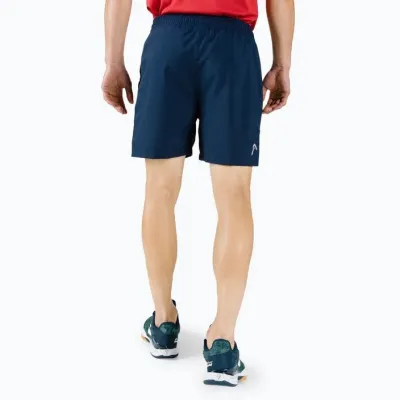 Шорты мужские Head Easy court shorts db (2XL) 811-480 2XL - 1 - Robinzon.ua