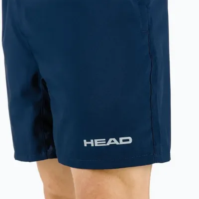 Шорты мужские Head Easy court shorts db (L) 811-480 L - 2 - Robinzon.ua