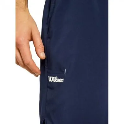 Мужские Шорты Wilson TEAM II 8 SHORT Team Темно-синий 2XL (WRA794404 2XL) - 4 - Robinzon.ua