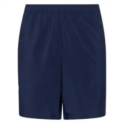 Мужские Шорты Wilson TEAM II 8 SHORT Team Темно-синий S (WRA794404 S) - 2 - Robinzon.ua