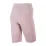 Жіночі Шорти Nike W NSW ESSNTL MR BIKER SHORT Бежевий XS (7dCZ8526-272 XS) - 1 - Robinzon.ua