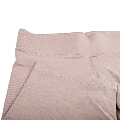 Жіночі Шорти Nike W NSW ESSNTL MR BIKER SHORT Бежевий XS (7dCZ8526-272 XS) - 2 - Robinzon.ua