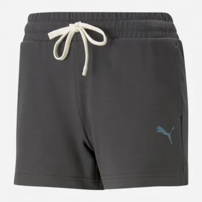 Cпортивні шорти Puma Ess Better Shorts Flat Dark Gray Сірий S (67330075-0003) - 5 Cпортивні шорти Puma Ess Better Shorts Flat Dark Gray Сірий S (67330075-0003) - 5 - Robinzon.ua