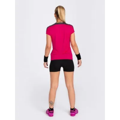 Шорти спортивні Joma VELA ІІ Чорний L (901138.100) - 2 - Robinzon.ua