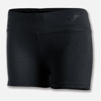 Шорти спортивні Joma VELA ІІ Чорний L (901138.100) - 3 - Robinzon.ua