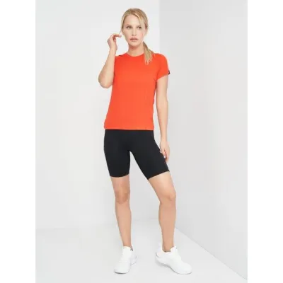 Шорти спортивні Joma ELITE IX Чорний M (700027.100) - 2 - Robinzon.ua