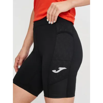 Шорти спортивні Joma ELITE IX Чорний M (700027.100) - 3 - Robinzon.ua