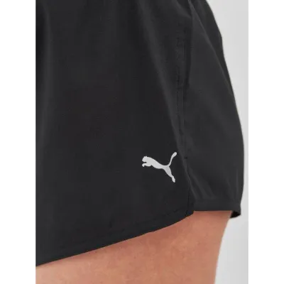 Шорти Puma Run Fav Woven 3' Short Puma Black Чорні XS (52018701) - 3 Шорти Puma Run Fav Woven 3' Short Puma Black Чорні XS (52018701) - 3 - Robinzon.ua
