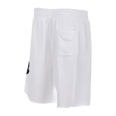 Чоловічі Шорти Nike M NK CLUB ALUMNI HBR FT SHORT Білий XL (7dDX0502-100 XL) - 1 Чоловічі Шорти Nike M NK CLUB ALUMNI HBR FT SHORT Білий XL (7dDX0502-100 XL) - 1 - Robinzon.ua