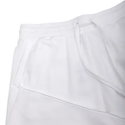 Чоловічі Шорти Nike M NK CLUB ALUMNI HBR FT SHORT Білий XL (7dDX0502-100 XL) - 2 Чоловічі Шорти Nike M NK CLUB ALUMNI HBR FT SHORT Білий XL (7dDX0502-100 XL) - 2 - Robinzon.ua