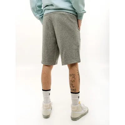 Чоловічі Шорти Puma ESS Shorts Сірий XL (7d58670953 XL) - 1 Чоловічі Шорти Puma ESS Shorts Сірий XL (7d58670953 XL) - 1 - Robinzon.ua