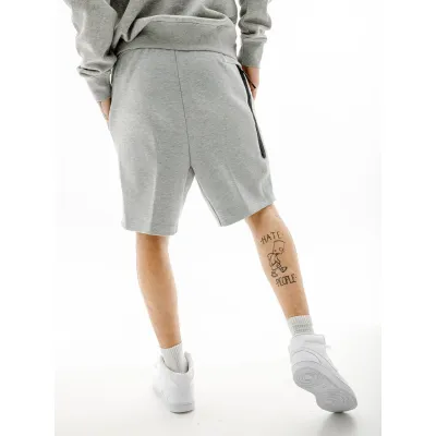 Чоловічі Шорти Nike M NSW TCH FLC SHORT Сірий XL (7dCU4503-063 XL) - 1 Чоловічі Шорти Nike M NSW TCH FLC SHORT Сірий XL (7dCU4503-063 XL) - 1 - Robinzon.ua
