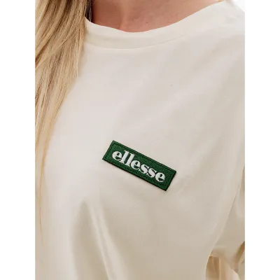 Женская Футболка Ellesse Tolin Tee Бежевый 2XS (7dSGR17945-904 2XS) - 2 Женская Футболка Ellesse Tolin Tee Бежевый 2XS (7dSGR17945-904 2XS) - 2 - Robinzon.ua