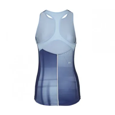 Женская майка Asics GPX Tank blue (S) 154418-1250-S - 1 Женская майка Asics GPX Tank blue (S) 154418-1250-S - 1 - Robinzon.ua