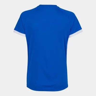 Футболка жіноча Joma SUPERNOVA II синій M 901066.702 M - 1 Футболка жіноча Joma SUPERNOVA II синій M 901066.702 M - 1 - Robinzon.ua