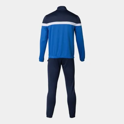 Спортивний костюм Joma DANUBIO TRACKSUIT синій,блакитний 140-152 см 102746.703 140-152 см - 1 Спортивний костюм Joma DANUBIO TRACKSUIT синій,блакитний 140-152 см 102746.703 140-152 см - 1 - Robinzon.ua