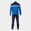Спортивний костюм Joma DANUBIO TRACKSUIT синій,блакитний 140-152 см 102746.703 140-152 см - 1 - Robinzon.ua