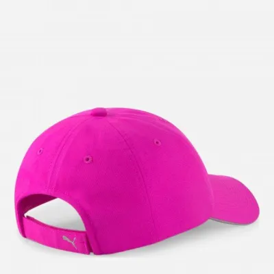 Кепка Puma Unisex Running Cap III Фуксія One Size (05291158) - 1 - Robinzon.ua